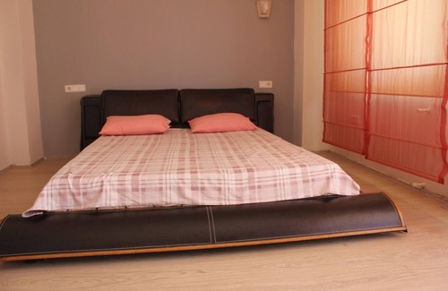Alanya Villa | Konak Villa 2