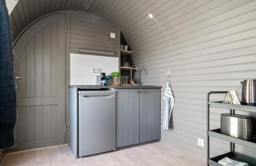 Hurdal Municipality Cabin | Konglehytta