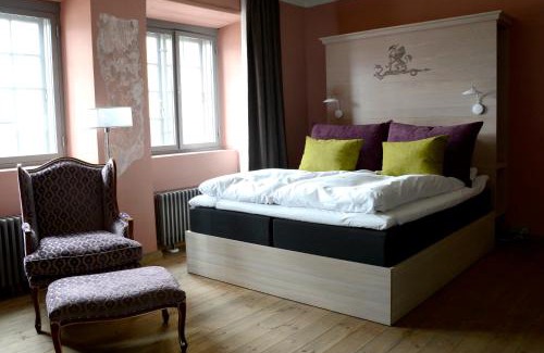 Kongsvinger Hotel | Kongsvinger Castle Hotel & Resort