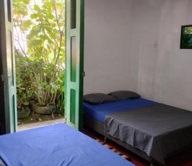 Pijao Cabin | Koniminto Hostal