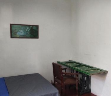 Pijao Cabin | Koniminto Hostal