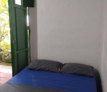 Pijao Cabin | Koniminto Hostal