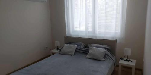 Szolnok Apartment | Konstantin Apartman