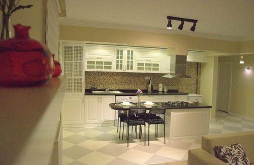 Kavaklidere Apartment | Konukevim Buklum Garden