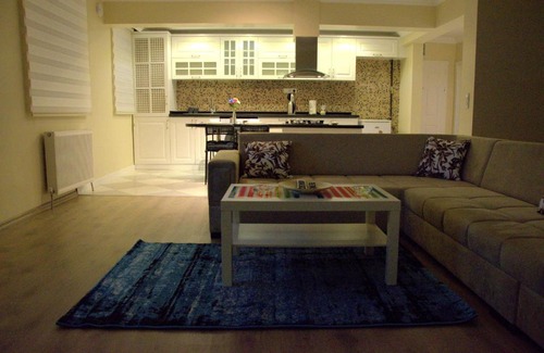 Kavaklidere Apartment | Konukevim Buklum Garden