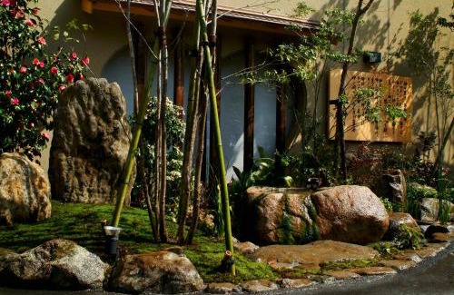 Matsue Hotel | Konya