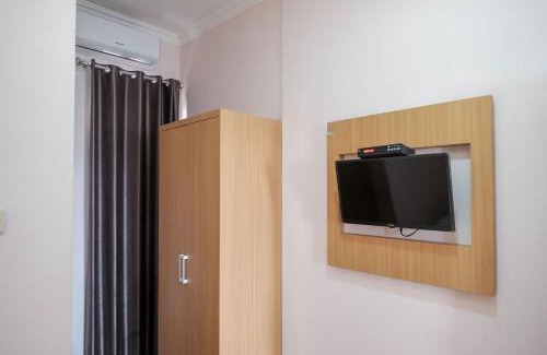 Surakarta Hotel | KoolKost Syariah near Taman Sriwedari Laweyan