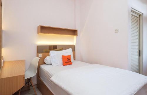 Surakarta Hotel | KoolKost Syariah near Taman Sriwedari Laweyan