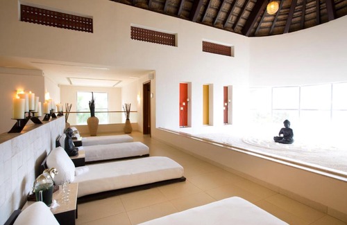 Playa Paraiso Resort | Kore Tulum Retreat & Spa Resort All Inclusive - Adults Only