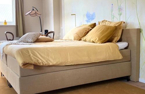 Noordbroek Bed & Breakfast | KorenGastvrij