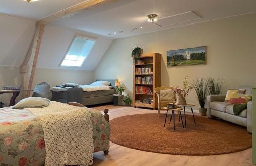 Noordbroek Bed & Breakfast | KorenGastvrij