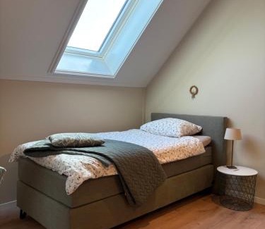 Noordbroek Bed & Breakfast | KorenGastvrij