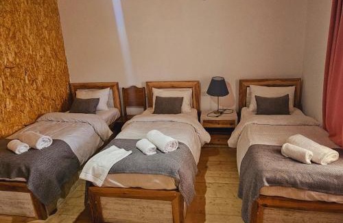 Tsageri Hotel | Korenishuli Veranda Wine Hotel 45 km from Tsageri