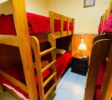Cercado de Lima Hotel | KORICANCHA