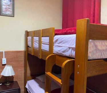 Cercado de Lima Hotel | KORICANCHA