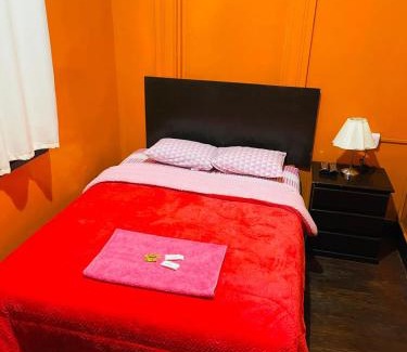 Cercado de Lima Hotel | KORICANCHA