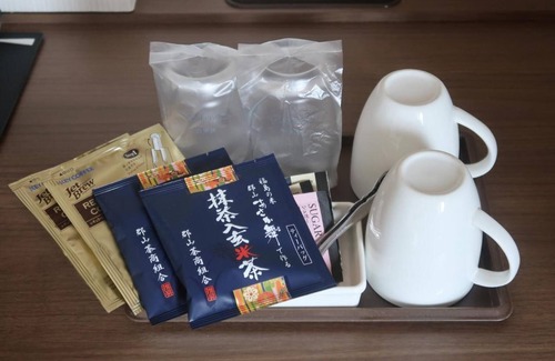 Koriyama Hotel | Koriyama View Hotel Annex