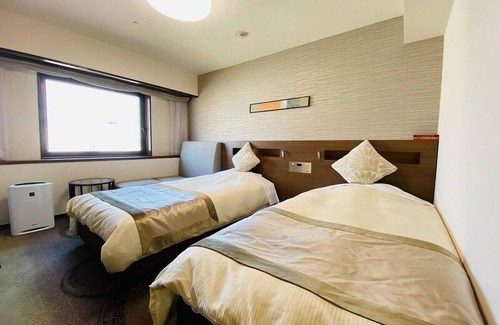 Koriyama Hotel | Koriyama View Hotel Annex