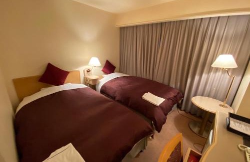 Koriyama Hotel | Koriyama View Hotel