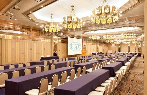 Koriyama Hotel | Koriyama View Hotel