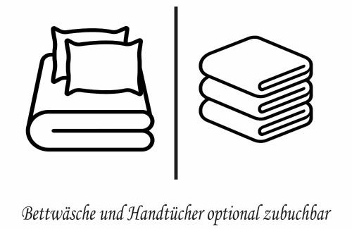 Zingst Apartment | Kormoran Wohnung 13