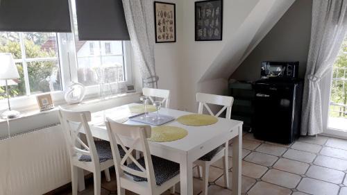 Zingst Apartment | Kormoran Wohnung 13
