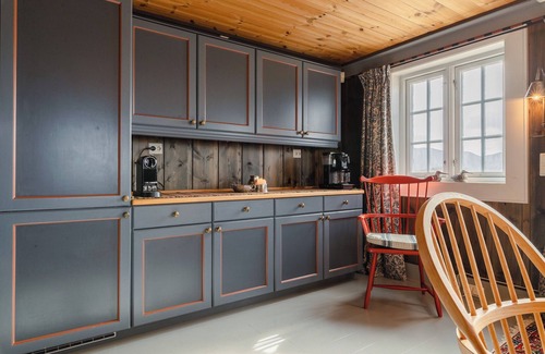 Averoy Municipality House | Korsholmen - by Classic Norway Hotels