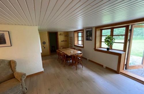 Sindal Apartment | Korsholt-natur 135 G
