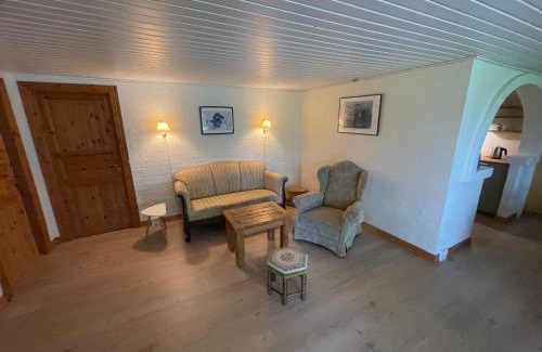 Sindal Apartment | Korsholt-natur 135 G