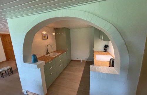 Sindal Apartment | Korsholt-natur 135 G