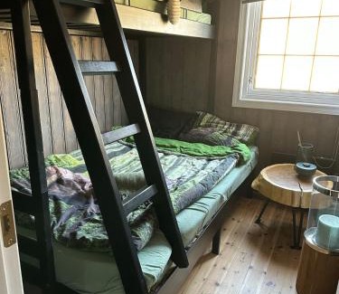 Nord-Aurdal House | Koselig hytte på fjellet