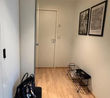 Frogner Apartment | Koselig toroms på Skillebekk