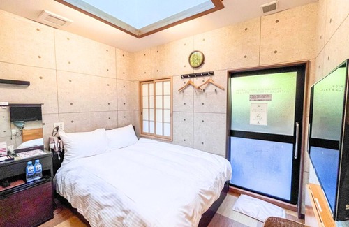 Kirishima Hotel | Koshikano Onsen