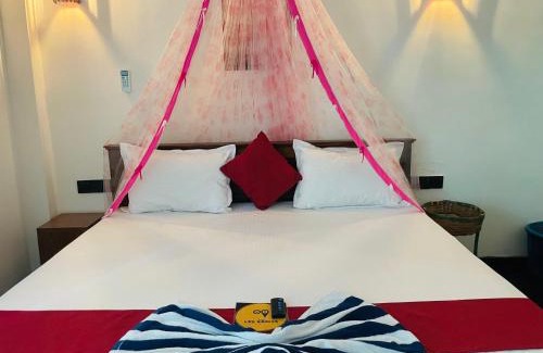 Weligama House | Kosi Giggles Resort
