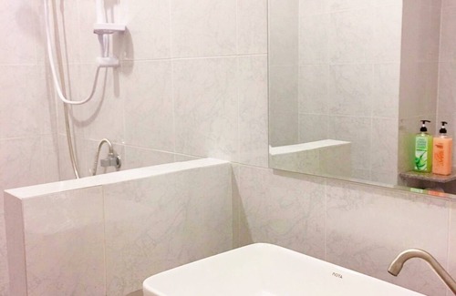 Bueang Sam Phan Hotel | Kosit One Hotel