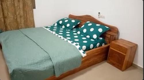 Lome Villa | - KOSS - Hebergement entier - Lomé,