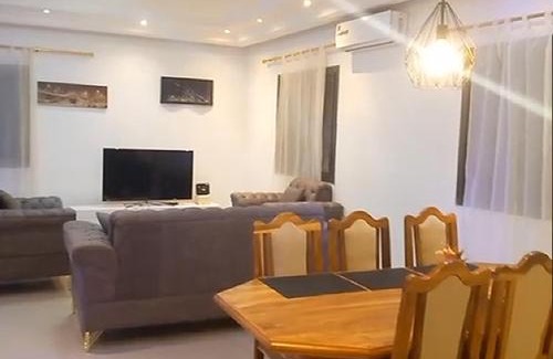 Lome Villa | - KOSS - Hebergement entier - Lomé,