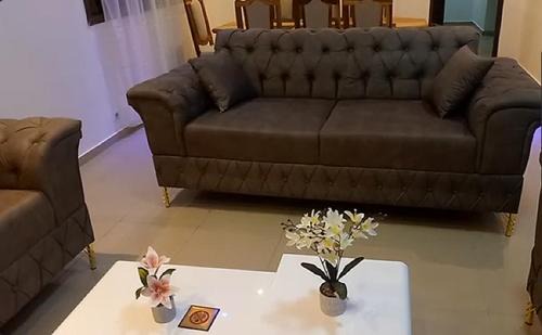 Lome Villa | - KOSS - Hebergement entier - Lomé,