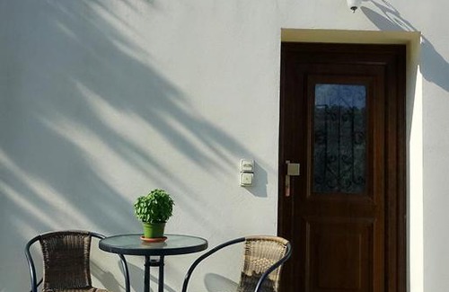 Myrina Apartment | Kostas House