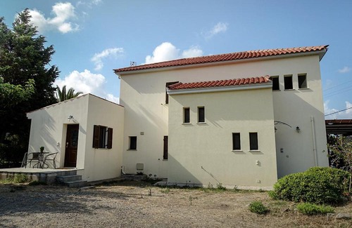 Myrina Apartment | Kostas House