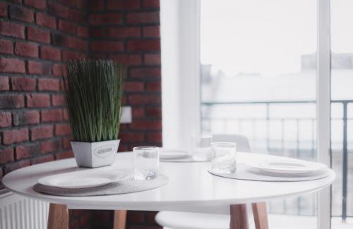 Lviv Apartment | Kostjukowski Apartments Lychakivska 70a