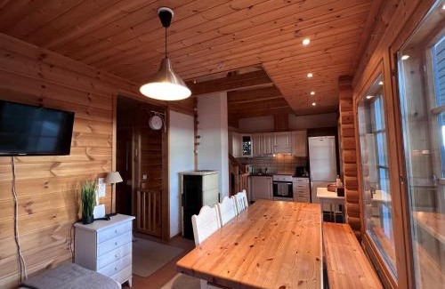 Syote House | Kotamäki B