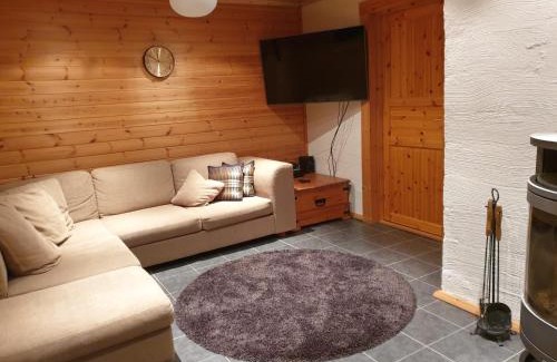 Syote House | Kotamäki B