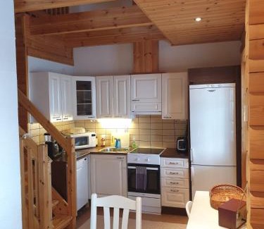 Syote House | Kotamäki B