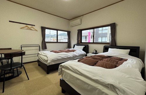 Ureshino House | Kotobukiya Ryokan