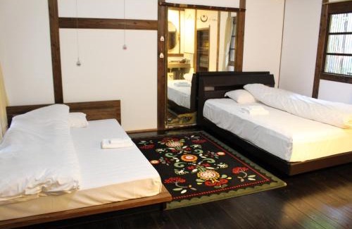 Hita House | Kotohira Guest House en