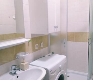Dobrota Apartment | Kotor Sveti Stasije Mila