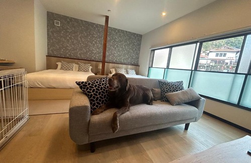 Gotsu Hotel | Kototoki - Yu -