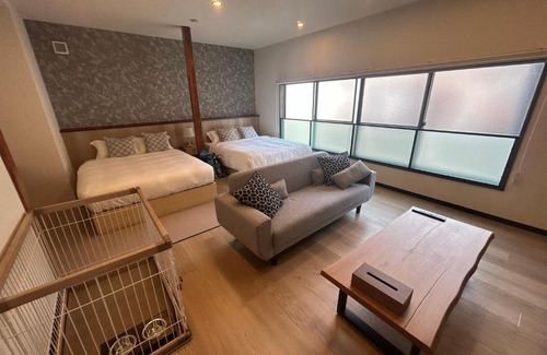 Gotsu Hotel | Kototoki - Yu -