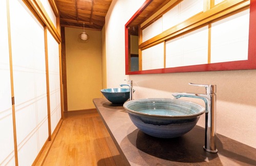 Koyasan House | Koyasan Gokuraku Stay